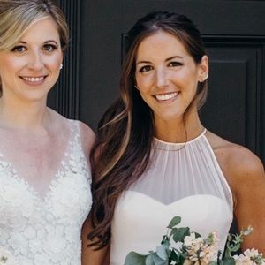 Meet your Posher, Anne